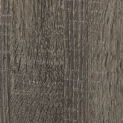 Wright 4-piece Queen Bedroom Set Brown Oak